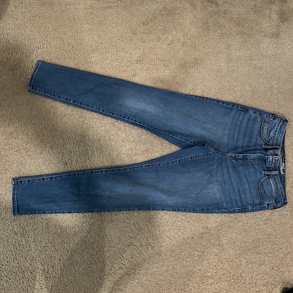 Universal thread jeans - Picture 3 of 4